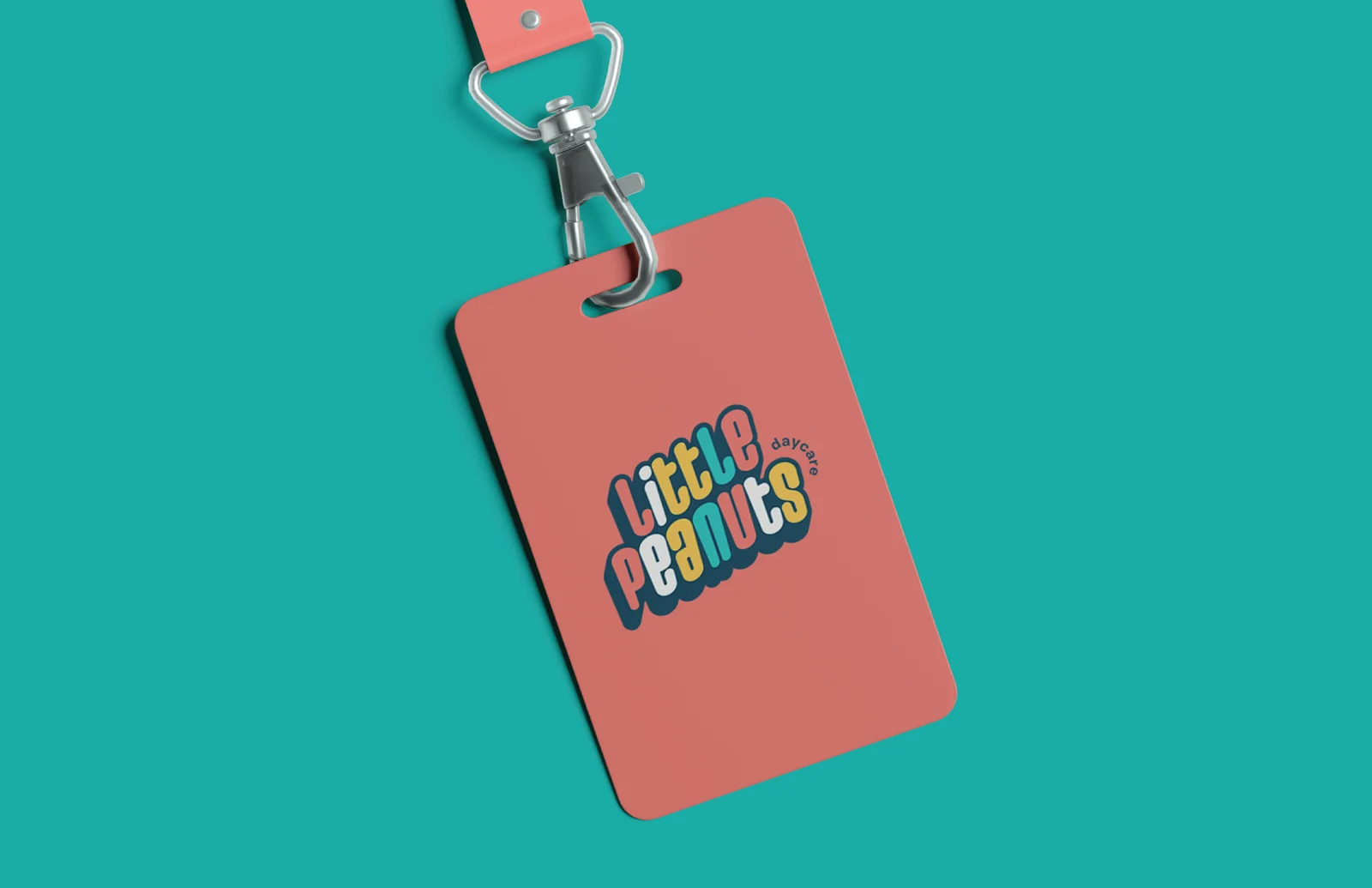 Little Peanuts ad creative